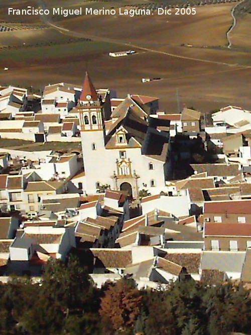 Iglesia de la Santa Cruz Real - Iglesia de la Santa Cruz Real. 