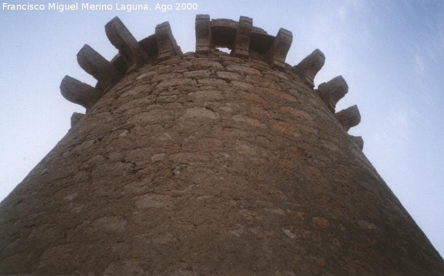 Torre de Escaletes - Torre de Escaletes. 