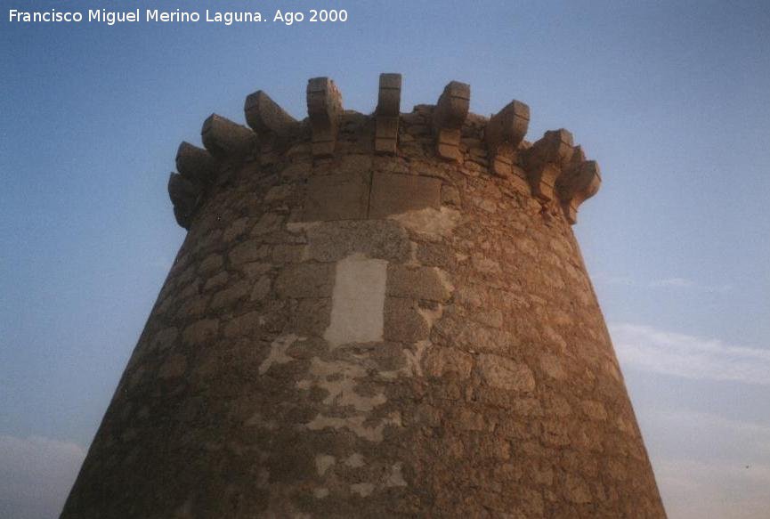 Torre de Escaletes - Torre de Escaletes. 