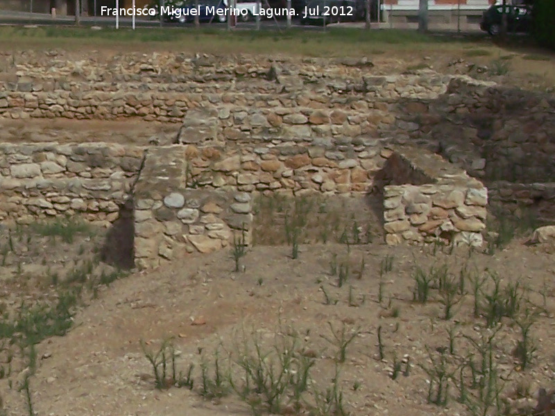 Portus Illicitanus - Portus Illicitanus. 