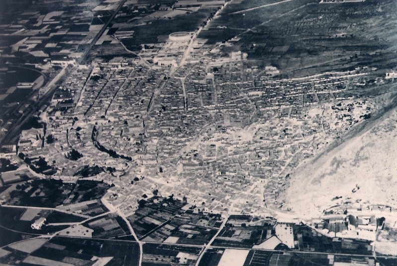 Villena - Villena. 1933