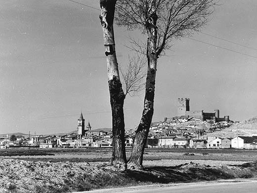 Villena - Villena. 1940