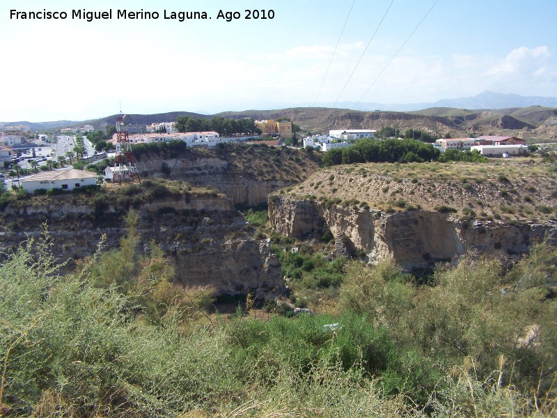 Barranco Afa - Barranco Afa. 