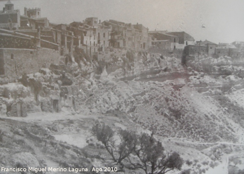 Casas Colgantes - Casas Colgantes. 1948