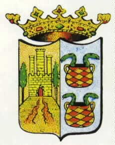 Belmonte - Belmonte. Escudo