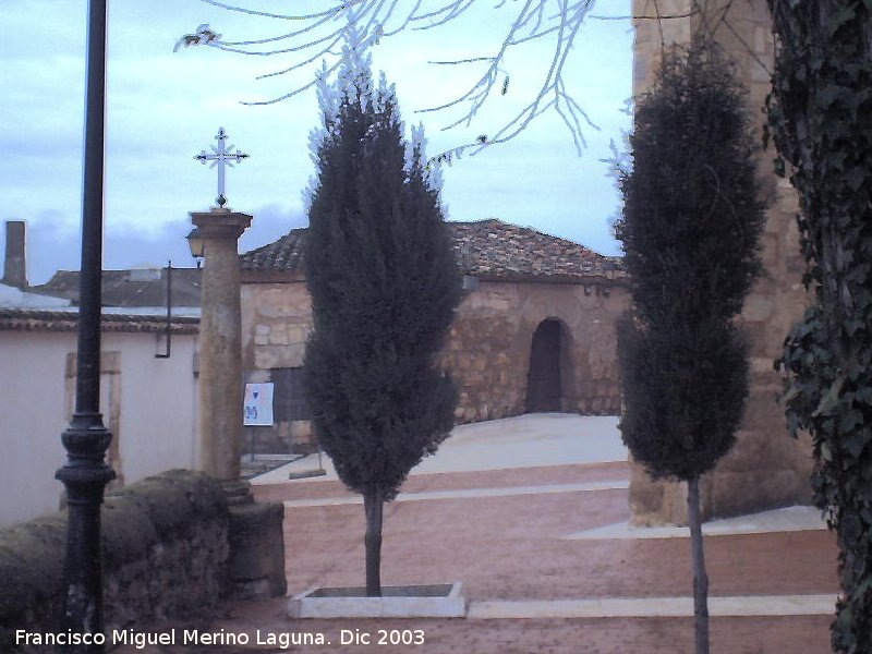 Casa de la Inquisicin - Casa de la Inquisicin. 