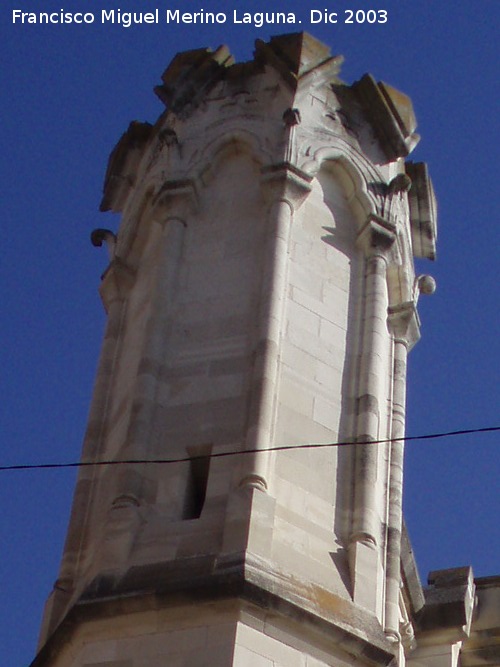 Catedral de Santa Mara y San Julin - Catedral de Santa Mara y San Julin. 