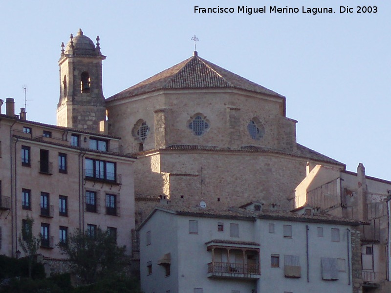 Iglesia de San Pedro - Iglesia de San Pedro. 