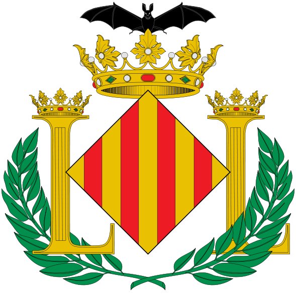 Valencia - Valencia. Escudo