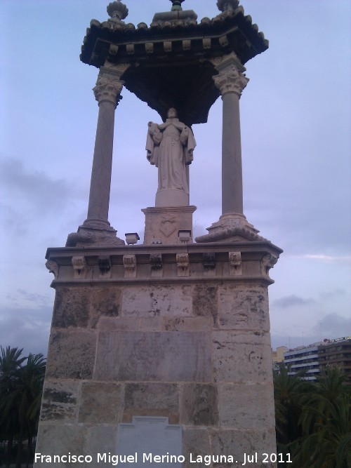 Puente del Mar - Puente del Mar. 