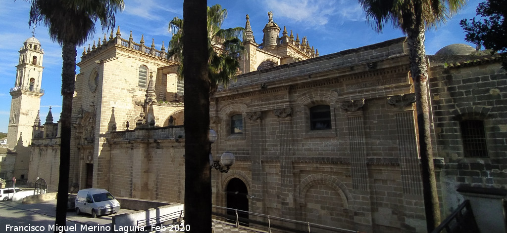 Catedral del Salvador - Catedral del Salvador. 