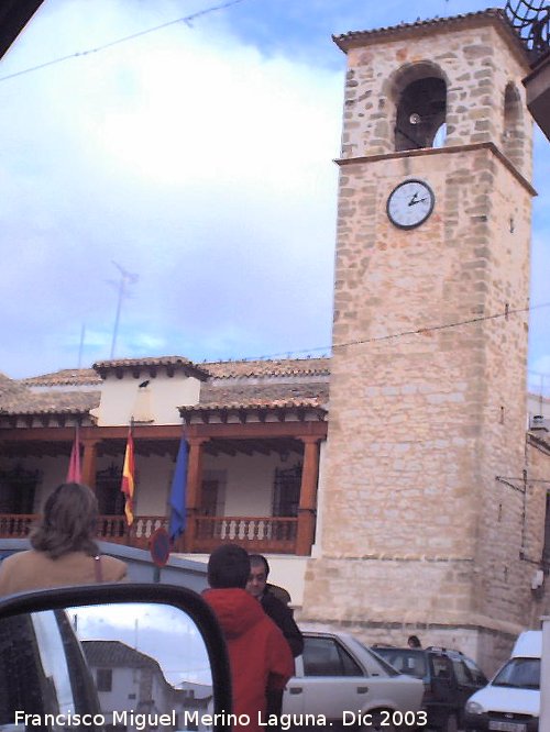 Ayuntamiento - Ayuntamiento. 