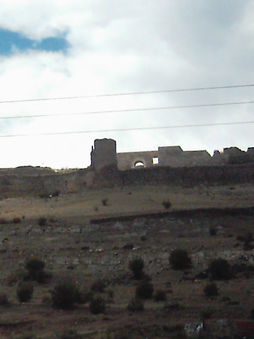 Puerta de San Juan - Puerta de San Juan. 