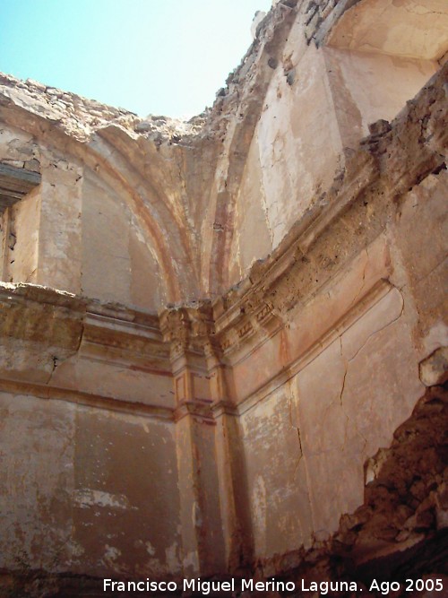 Iglesia de San Bartolom - Iglesia de San Bartolom. Esquina