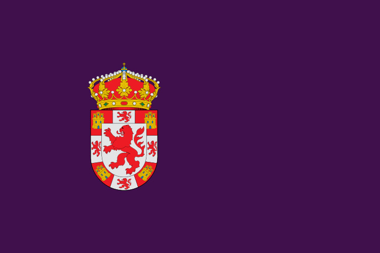Provincia de Crdoba - Provincia de Crdoba. Bandera