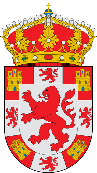 Provincia de Crdoba - Provincia de Crdoba. Escudo