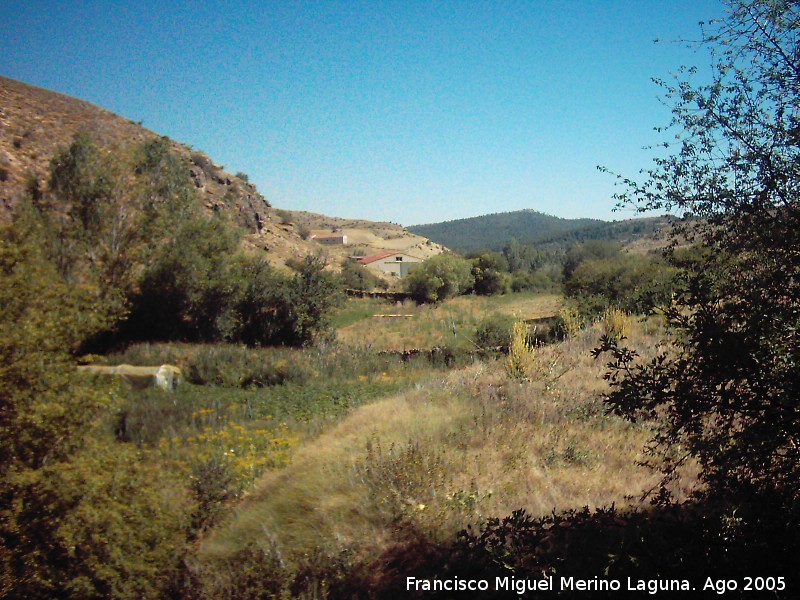 Val de Urraca - Val de Urraca. 