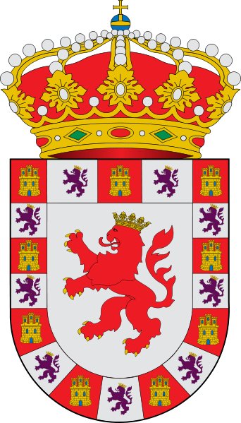 Córdoba - Córdoba. Escudo