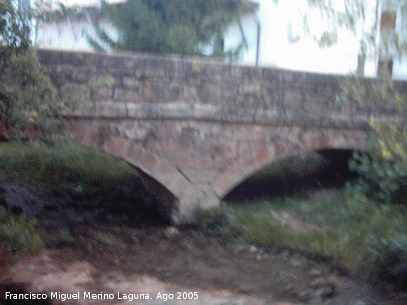 Puentes de Checa - Puentes de Checa. 