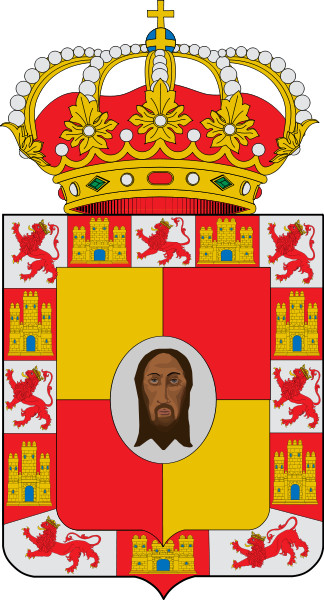 Provincia de Jaén - Provincia de Jaén. Escudo