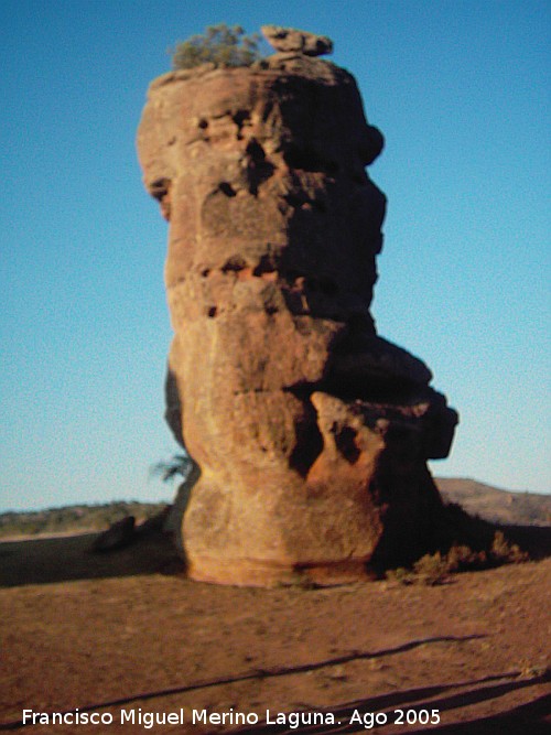 Las Quebradas - Las Quebradas. 