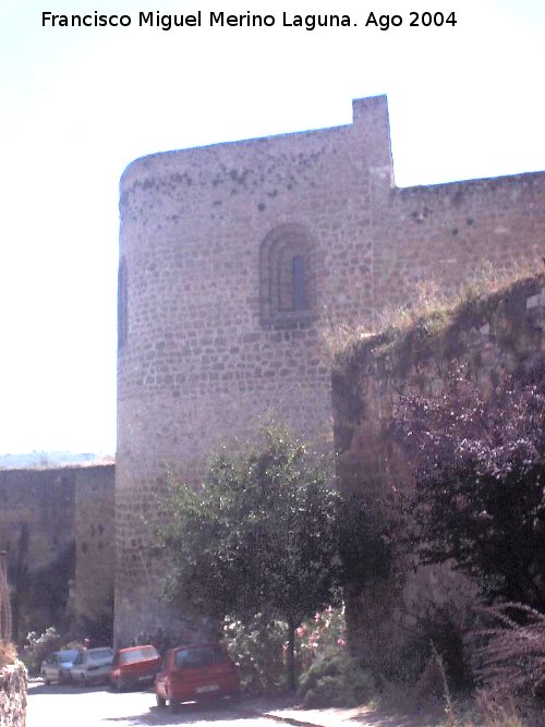 Castillo de Pea Bermeja - Castillo de Pea Bermeja. 