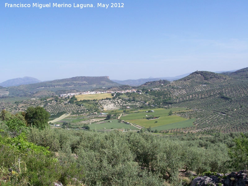 Aldea Charilla - Aldea Charilla. 