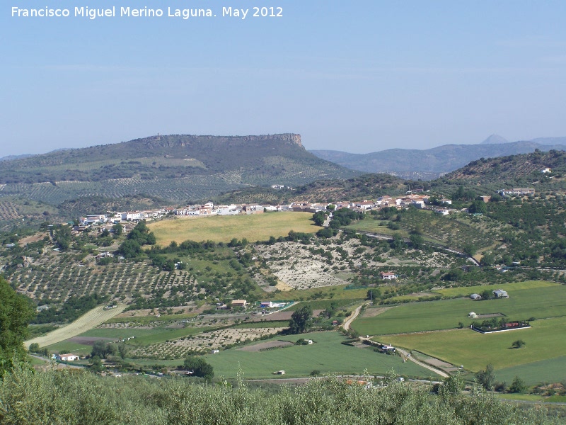 Aldea Charilla - Aldea Charilla. 