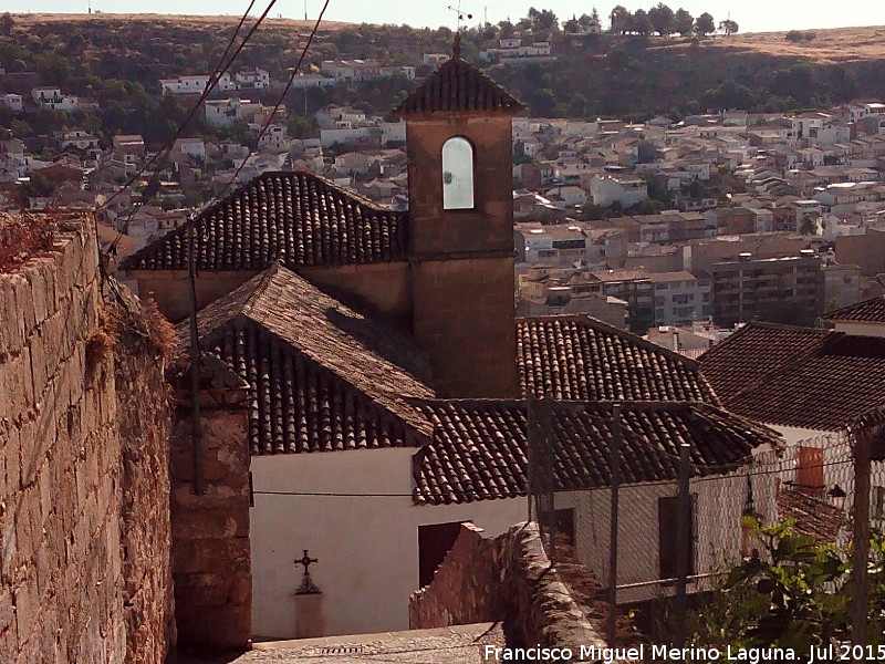 Iglesia de San Juan Bautista - Iglesia de San Juan Bautista. 