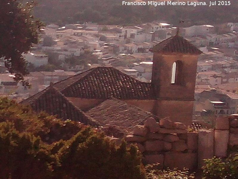 Iglesia de San Juan Bautista - Iglesia de San Juan Bautista. 