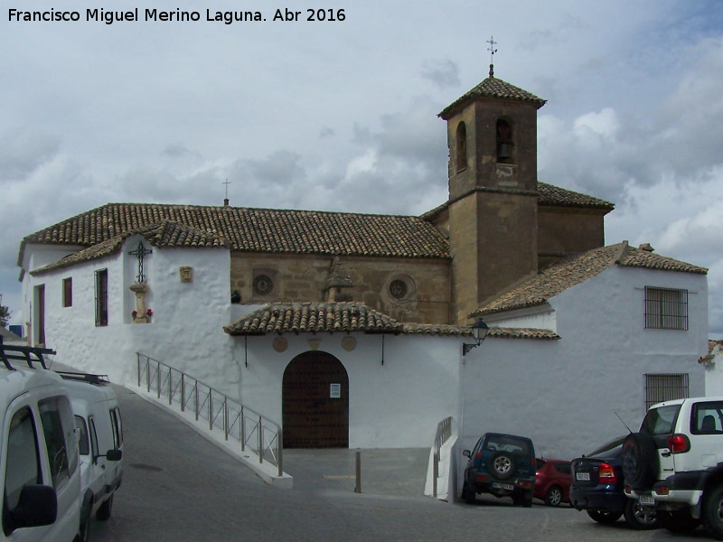 Iglesia de San Juan Bautista - Iglesia de San Juan Bautista. 