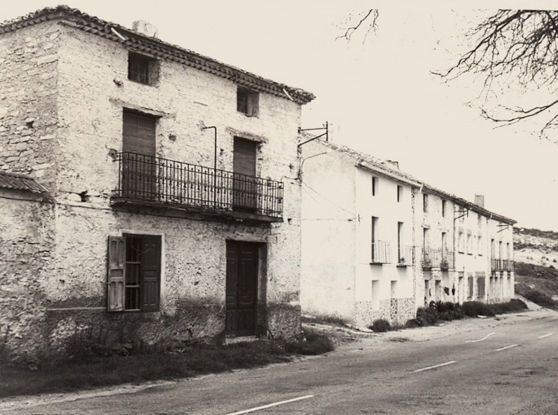 Herrera - Herrera. Foto antigua