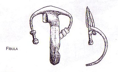 Yacimiento de El Ceremeo - Yacimiento de El Ceremeo. Fbula