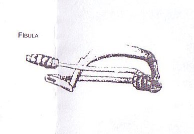 Yacimiento de El Ceremeo - Yacimiento de El Ceremeo. Fbula