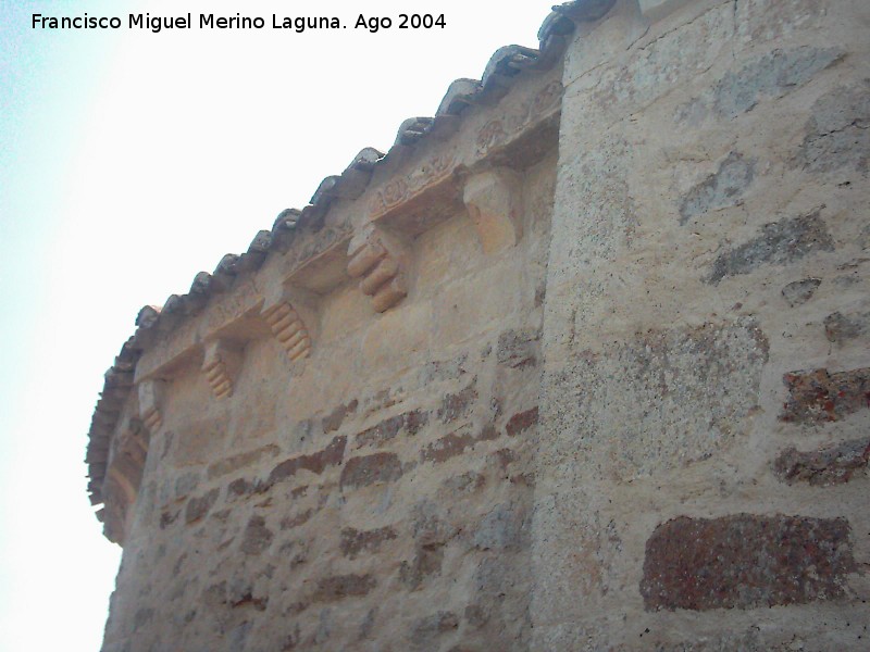 Ermita de Santa Catalina - Ermita de Santa Catalina. 