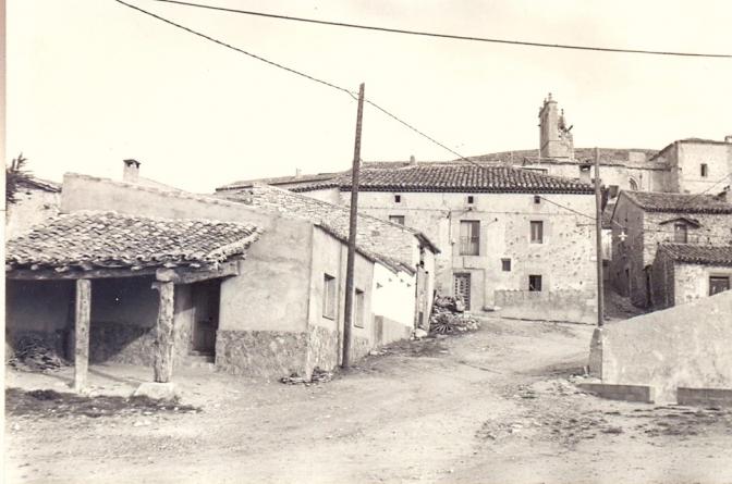 Labros - Labros. Foto antigua