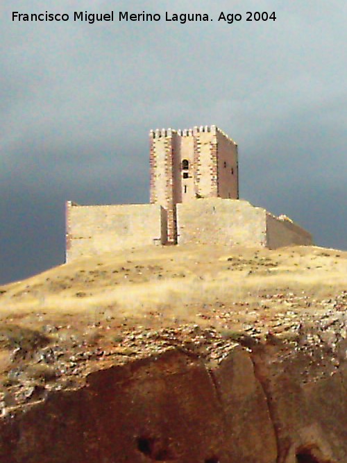 Torre de Aragn - Torre de Aragn. 