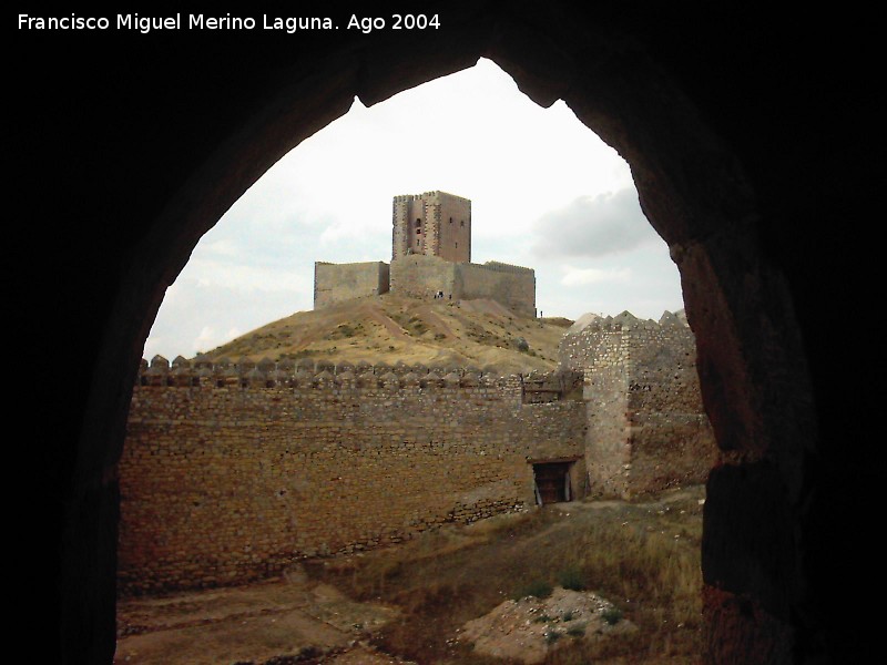 Torre de Aragn - Torre de Aragn. 