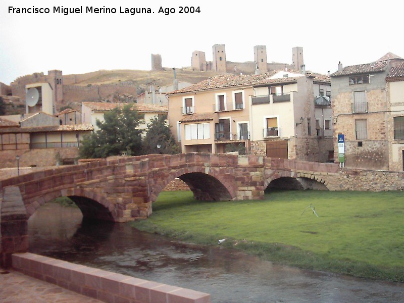 Puente Viejo - Puente Viejo. 