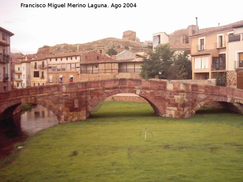 Puente Viejo - Puente Viejo. 