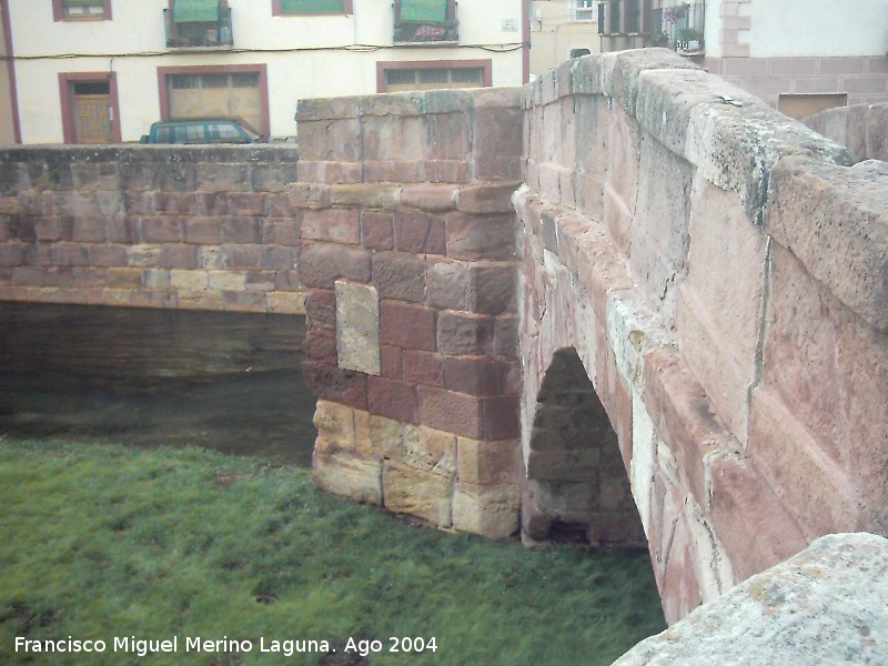 Puente Viejo - Puente Viejo. 