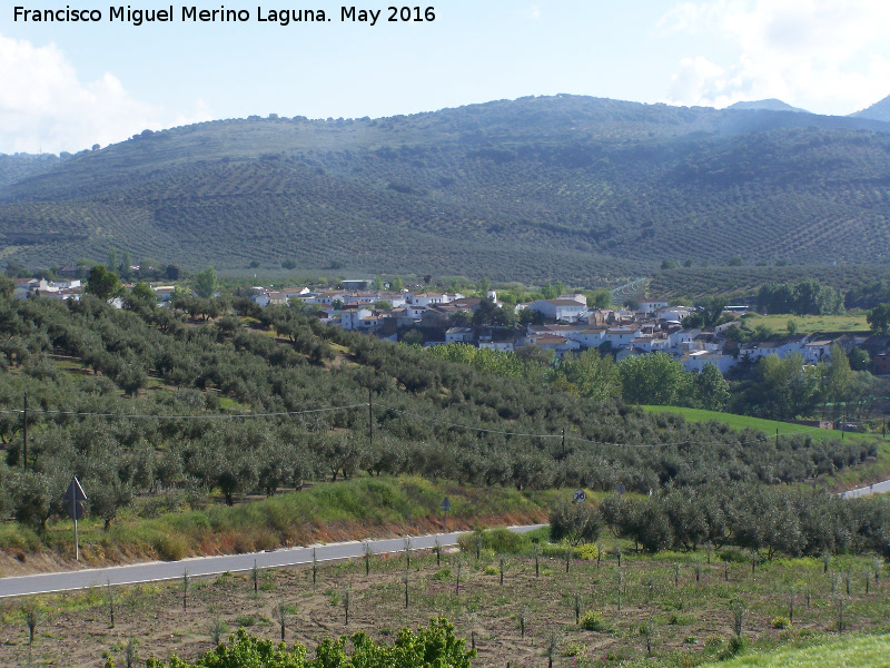 Aldea Ribera Alta - Aldea Ribera Alta. 