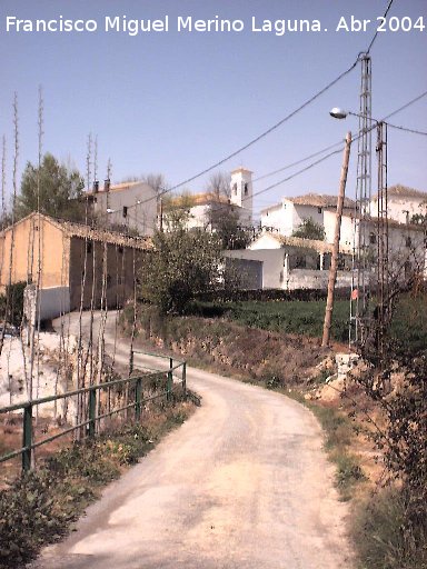 Aldea Ribera Baja - Aldea Ribera Baja. 