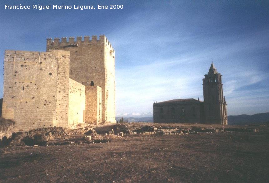 La Mota - La Mota. 