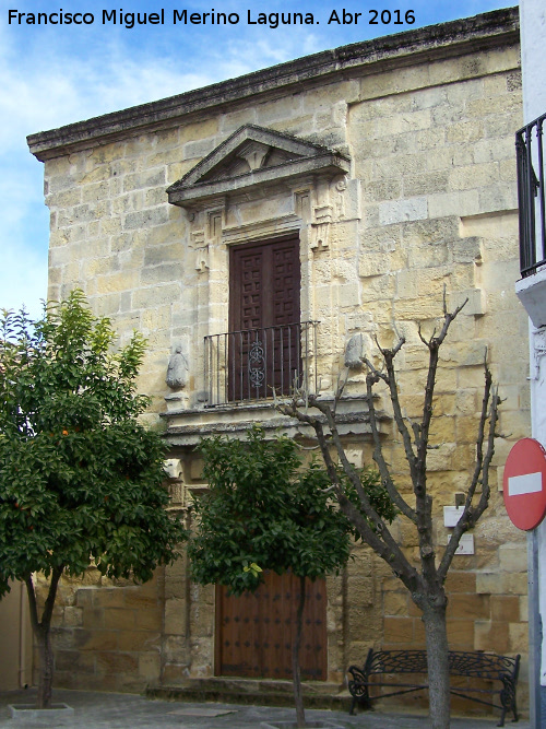 Convento Dominico del Rosario - Convento Dominico del Rosario. 