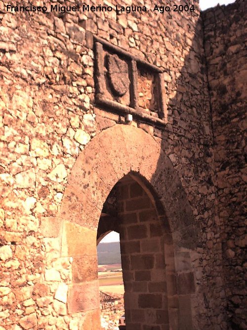 Puerta del Monte - Puerta del Monte. 