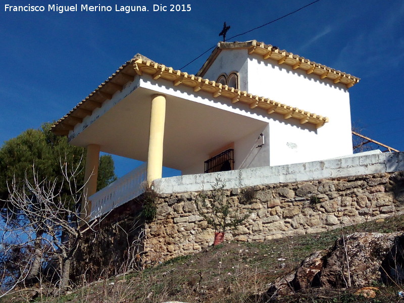 Ermita de la Vernica - Ermita de la Vernica. 