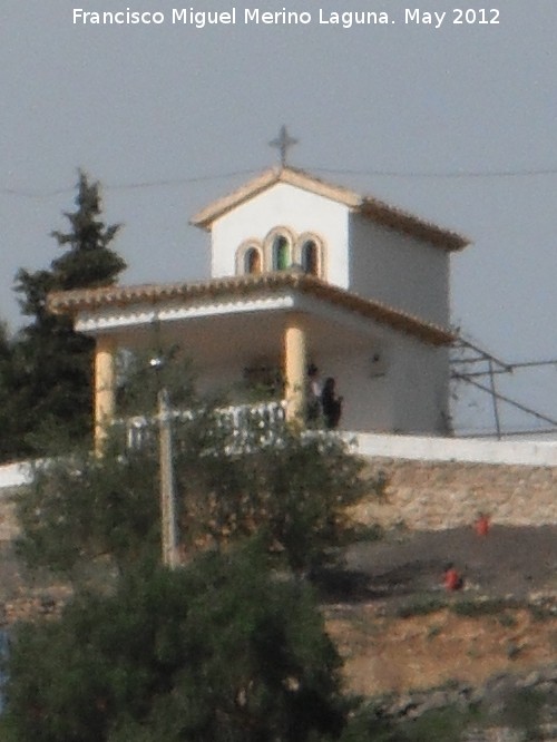 Ermita de la Vernica - Ermita de la Vernica. 