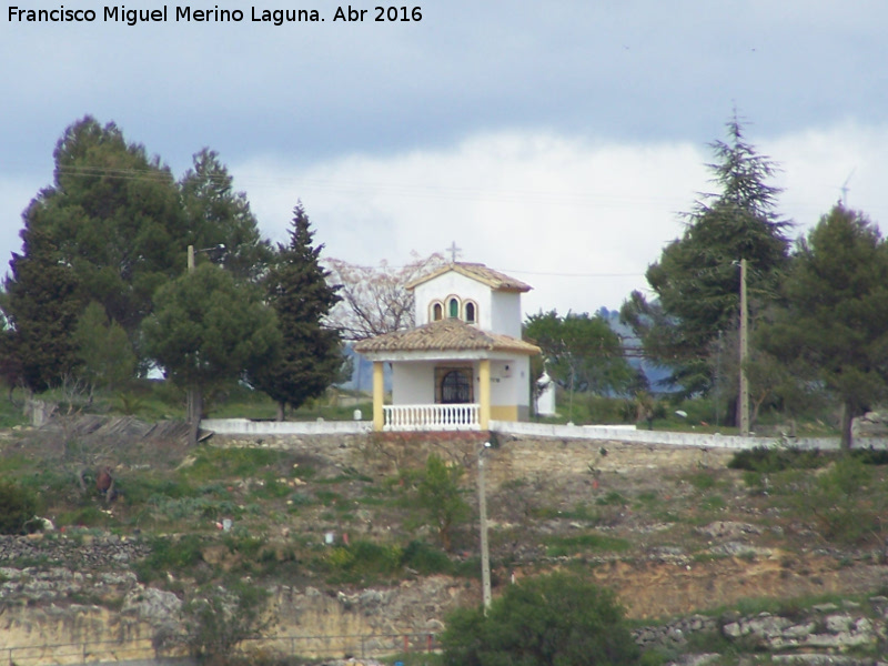 Ermita de la Vernica - Ermita de la Vernica. 