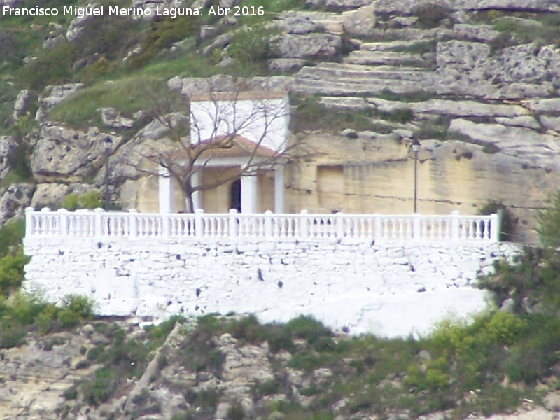 Ermita de Ftima - Ermita de Ftima. 